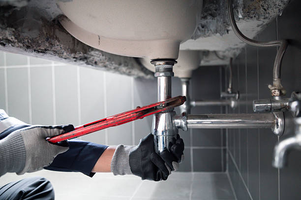 Trusted Pipe Repair service in Ainsworth, NE - Masters Plumbing Service